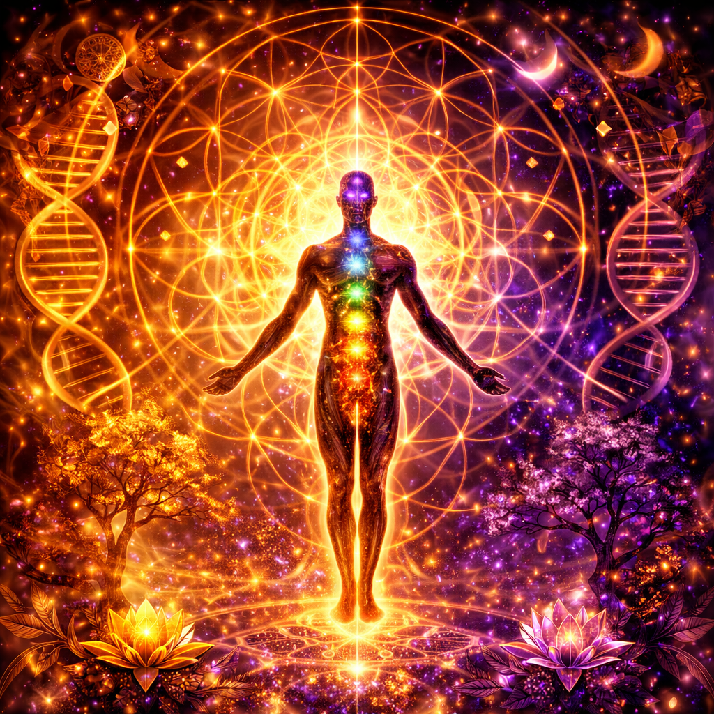 Enhance the Human Experience