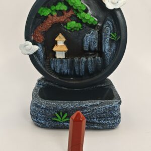 Red Jasper