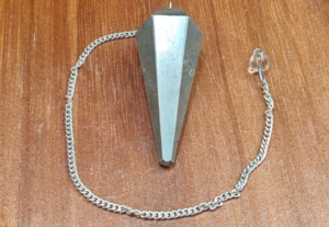 Pyrite