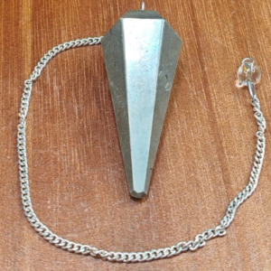 Pyrite