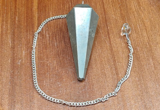 Pyrite