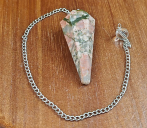 Unakite