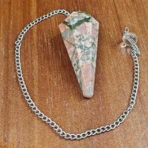 Unakite