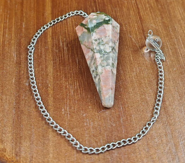 Unakite