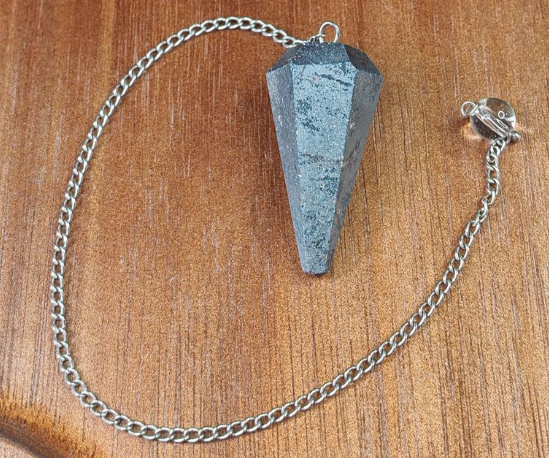 Hematite
