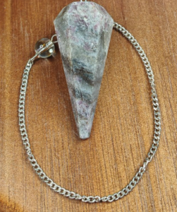 Lepidolite