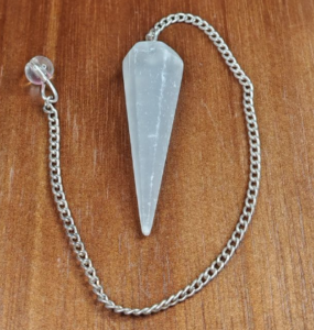 Selenite
