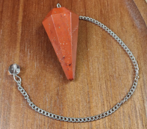 Red Jasper