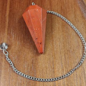 Red Jasper