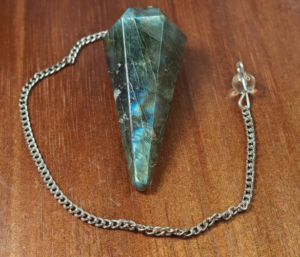 Labradorite