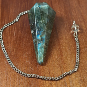 Labradorite