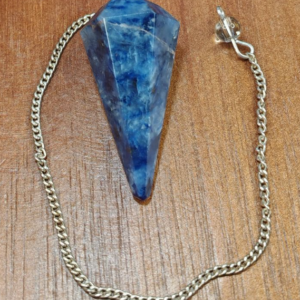 Sodalite