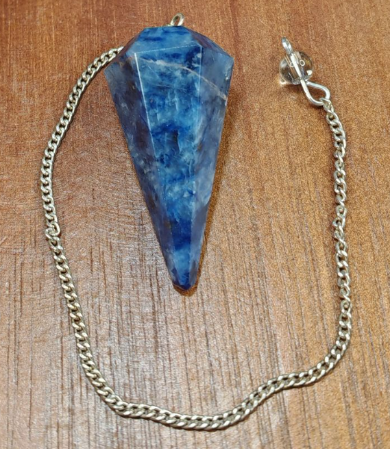 Sodalite