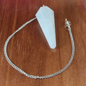Milky Quartz