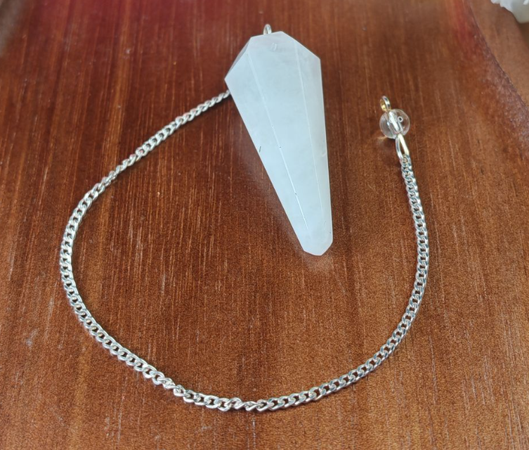Milky Quartz