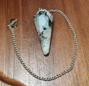 Moon Stone