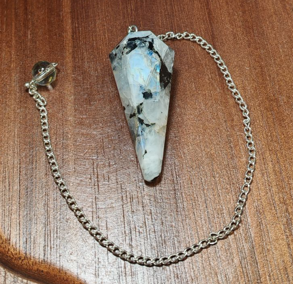 Moon Stone