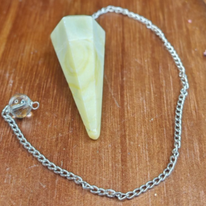 Lemon Serpentine