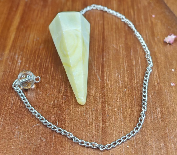 Lemon Serpentine