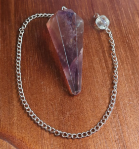 Rainbow Fluorite