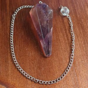Rainbow Fluorite