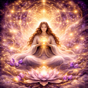 Usui Reiki (Level 1)