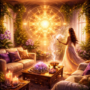 Restoring Harmony into Your Space