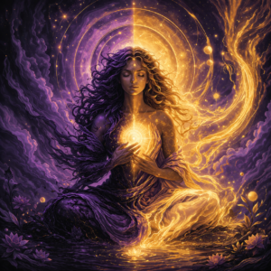 Week 3: The Rebirth (Integrate Your Light & Shadow)