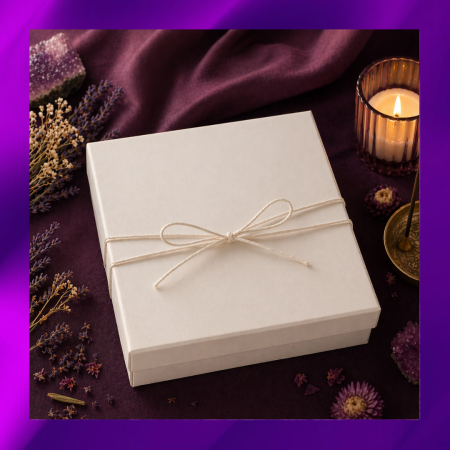 Mystery Box pic